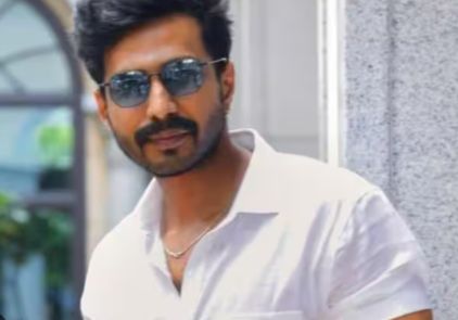 Vishnu Vishal